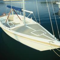 Falco 19 - barca a vela