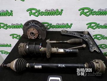 KIT RUOTA ANTE. DESTRO LEON 5F 2.0 TDI 2018