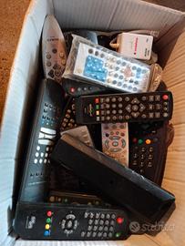 telecomandi tv