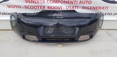 ALFA ROMEO BRERA PARAURTI POSTERIORE
