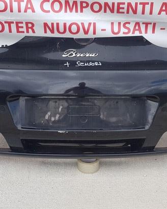 ALFA ROMEO BRERA PARAURTI POSTERIORE