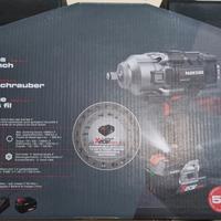 avvitatore Parkiside Perfomance