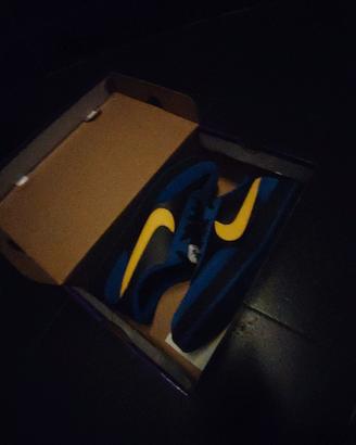 SCARPE |NKE SB|MAI USATE |FUORI PRODUZIONE|