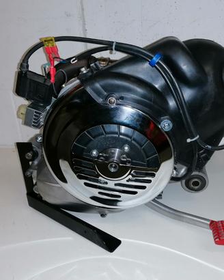 Motore Vespa Quattrini