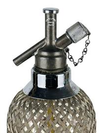 Bottiglia, sifone Soda Seltz "Sparklets Makers LTD