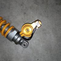 ammortizzatore ohlins TTX regolabile 