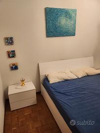 Camera singola matrimoniale