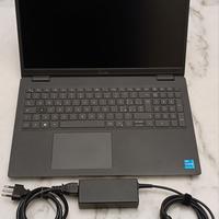 PC Portatile / Notebook Dell Latitude 15.6" i5 SSD
