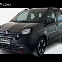 Fiat Panda Cross 1.0 FireFly S&S Hybrid