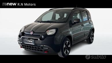 Fiat Panda Cross 1.0 FireFly S&S Hybrid