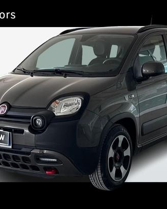 Fiat Panda Cross 1.0 FireFly S&S Hybrid
