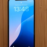 iphone 12 Black 128 gb