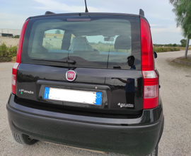 Fiat panda 1.2 Dynamic Natural Power 2009