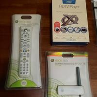 Acessori adattatori xbox ps2