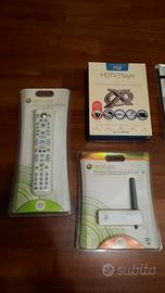 Acessori adattatori xbox ps2