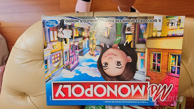 Gioco da tavolo