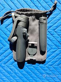 Stabilizzatore DJI OSMO 6