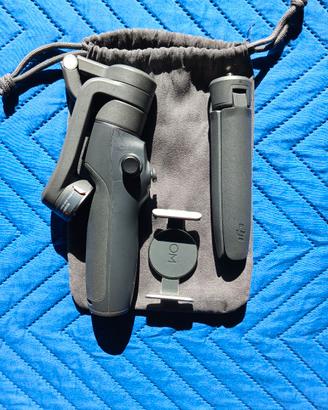 Stabilizzatore DJI OSMO 6
