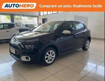 CITROEN C3 KR36186