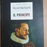 Il Principe - Niccolò Machiavelli