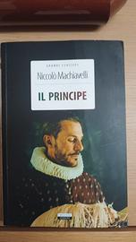 Il Principe - Niccolò Machiavelli