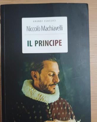 Il Principe - Niccolò Machiavelli