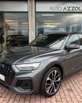 Audi Q5 Sportback 40 tdi quattro,S-line, Pneumatic