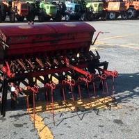 SEMINATRICE MOD, PAROLI PER FRUMENTO