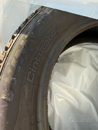 Gomme termiche pirelli cinturato 205/55 r16 95%