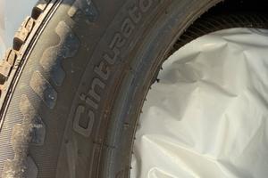 Gomme termiche pirelli cinturato 205/55 r16 95%