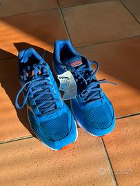 Scarpe da ginnastica