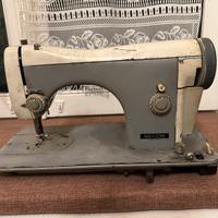 Necchi Supernova Ultra Mark 2