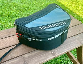 Borsa moto Touratech