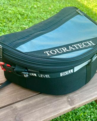 Borsa moto Touratech
