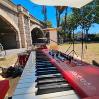 Nord electro 6d 61
