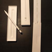 apple pencil 1
