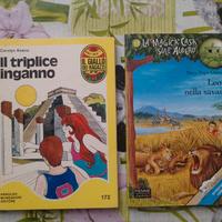 2 libri