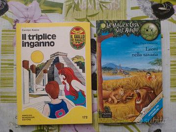 2 libri