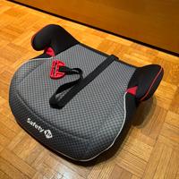 Seggiolino Rialzo Auto Safety 1St - 22/36 ky -