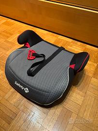 Seggiolino Rialzo Auto Safety 1St - 22/36 ky -