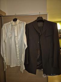 Vestito cerimonia