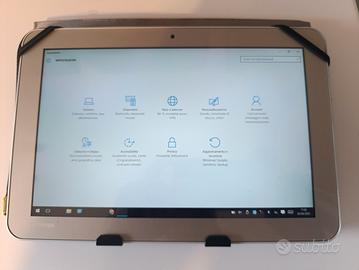 Tablet Toshiba Encore 2. 10"