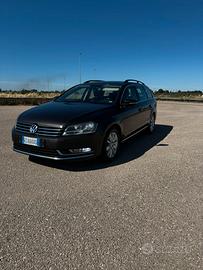 Volkswagen Passat B7 1.6 TDI 105cv