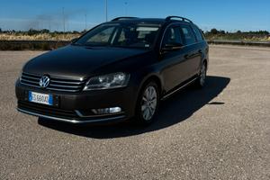 Volkswagen Passat B7 1.6 TDI 105cv