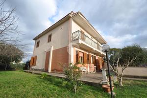 PALAZZINA A ZAGAROLO