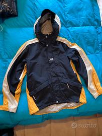 Giubbino Helly Hansen Tg S 