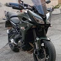 Yamaha Tracer 900 - 2017