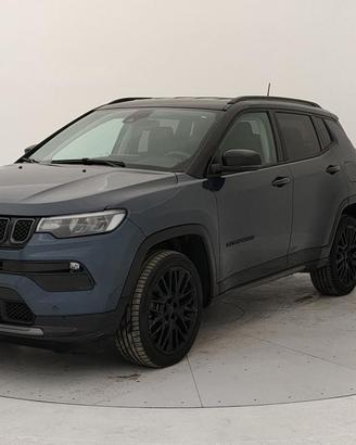 JEEP Compass 1.3 turbo t4 phev S 4xe auto