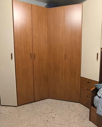 Cameretta completa marca Piermarini 
