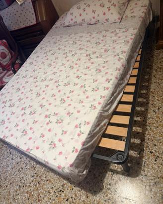 Letti e accessori